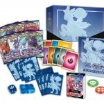 POKÉMON TCG Sword and Shield - Chilling Reign Elite Trainer Box