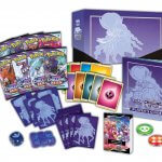 POKÉMON TCG Sword and Shield - Chilling Reign Elite Trainer Box