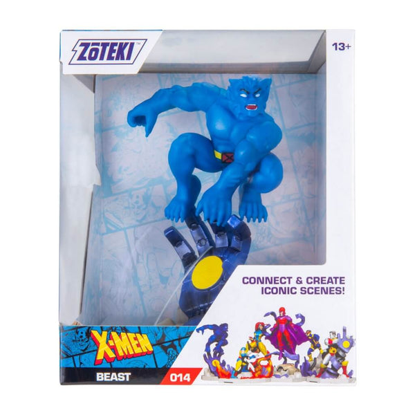 ZŌTEKI X-Men Zoteki - Series 1