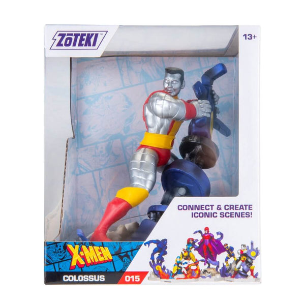 ZŌTEKI X-Men Zoteki - Series 1
