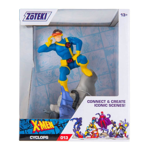 ZŌTEKI X-Men Zoteki - Series 1