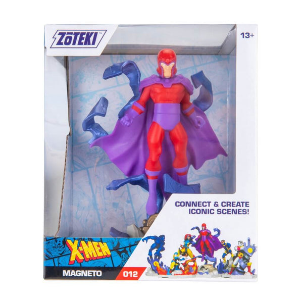 ZŌTEKI X-Men Zoteki - Series 1