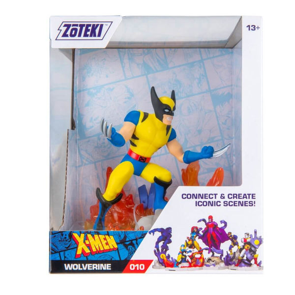 ZŌTEKI X-Men Zoteki - Series 1